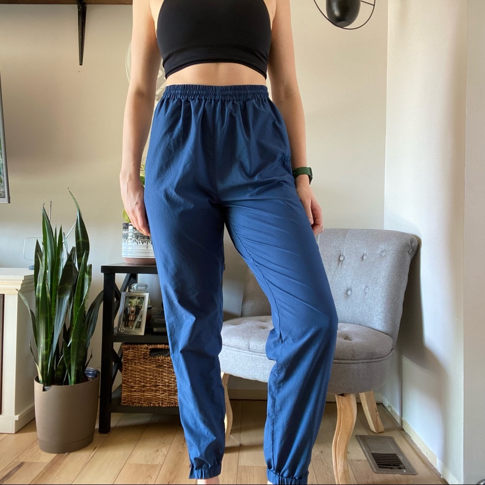 SOLD Vintage ASICS Track Pants